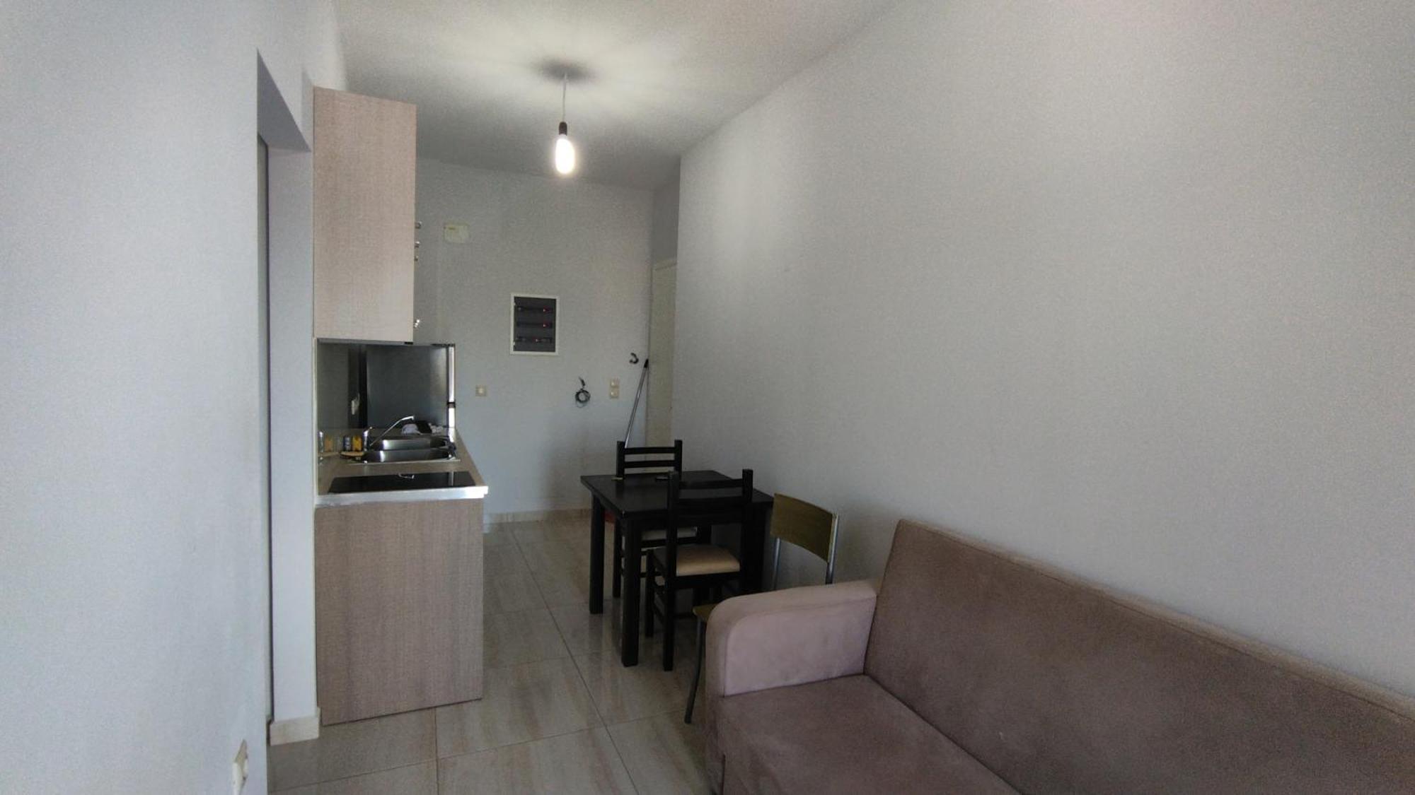 Apartments Eri Саранда Экстерьер фото