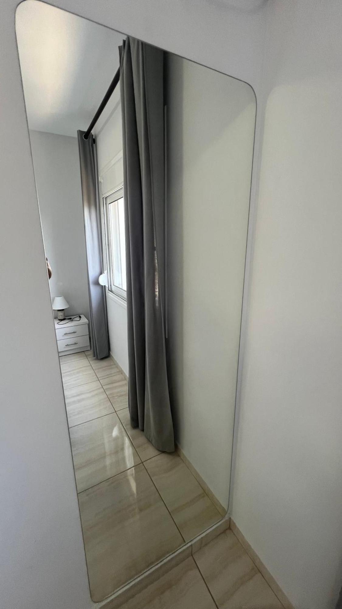 Apartments Eri Саранда Экстерьер фото